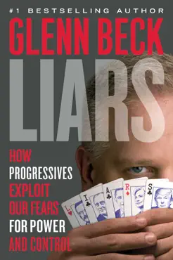 liars book cover image