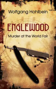englewood book cover image