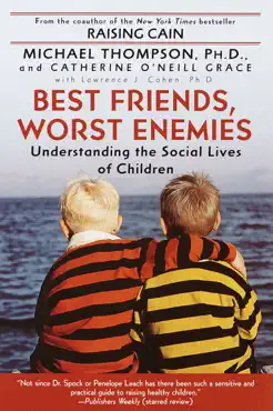 best friends, worst enemies book cover image