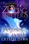Pegasus in Peril synopsis, comments