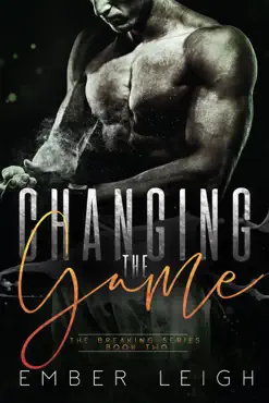 changing the game book cover image