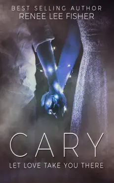 cary book cover image