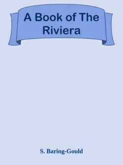 a book of the riviera book cover image