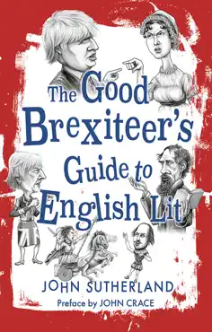the good brexiteers guide to english lit imagen de la portada del libro