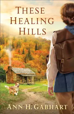 these healing hills book cover image