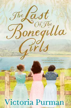 the last of the bonegilla girls book cover image