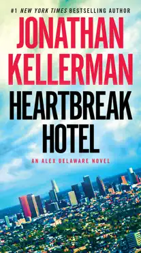 heartbreak hotel book cover image