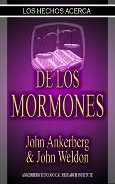 los hechos acerca de los mormones imagen de la portada del libro
