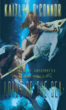 lords of the sea book cover image