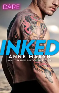 inked book cover image