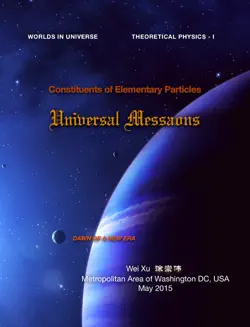 universal messaons book cover image