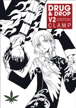 drug and drop volume 2 book cover image