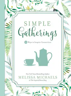 simple gatherings book cover image