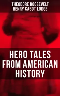 hero tales from american history book cover image