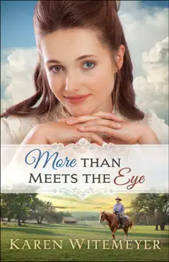 more than meets the eye book cover image