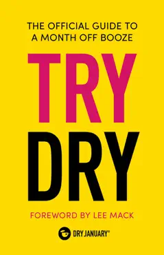 try dry book cover image
