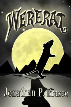 wererat book cover image