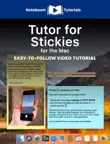 Tutor for Stickies for the Mac synopsis, comments