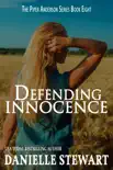Defending Innocence sinopsis y comentarios