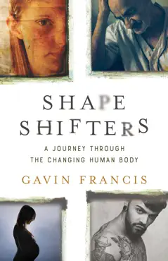 shapeshifters imagen de la portada del libro