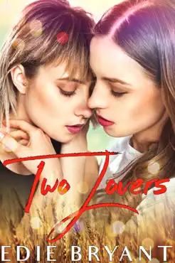 two lovers book cover image
