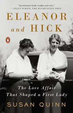 eleanor and hick book cover image
