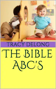 the bible abc''s book cover image