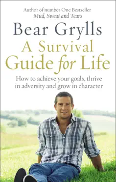 a survival guide for life imagen de la portada del libro