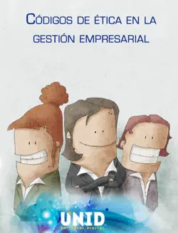 códigos de ética en la gestión empresarial imagen de la portada del libro