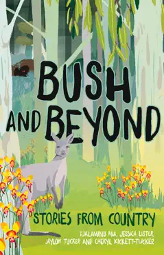 bush and beyond book cover image