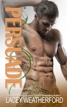 persuade book cover image