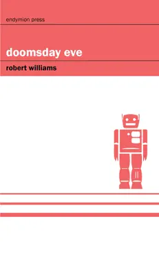 doomsday eve book cover image