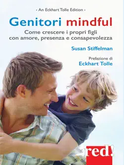 genitori mindful book cover image