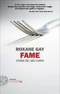 fame book cover image
