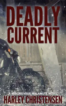 deadly current book cover image
