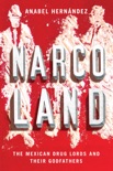 Narcoland book summary, reviews and downlod