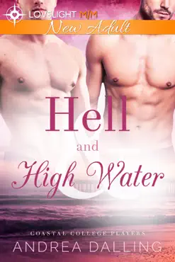 hell and high water book cover image
