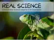 Real Science synopsis, comments