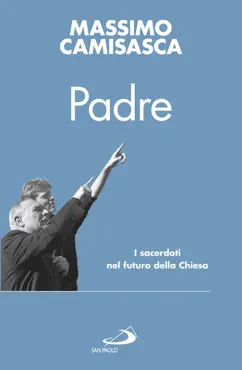 padre book cover image