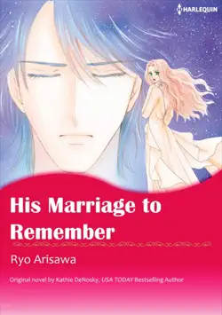 his marriage to remember book cover image