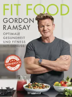 fit food book cover image