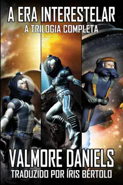 a era interestelar: a trilogia completa book cover image