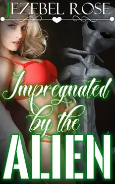 impregnated by the alien book cover image