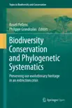 Biodiversity Conservation and Phylogenetic Systematics reviews