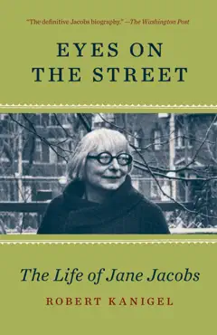 eyes on the street book cover image