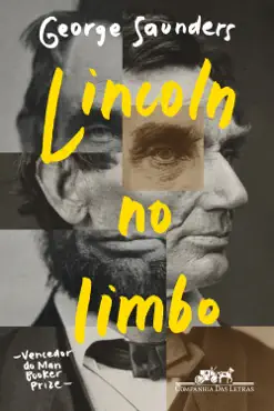 lincoln no limbo book cover image