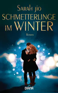 schmetterlinge im winter book cover image