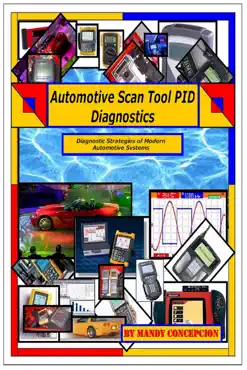 automotive scan tool pid diagnostics book cover image