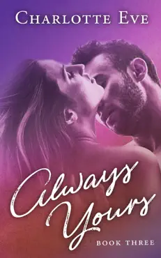 always yours - book three book cover image