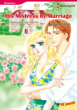 his mistress by marriage book cover image